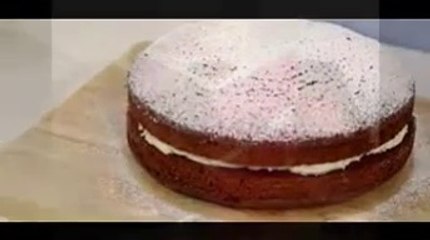 Easy to make cake recipie