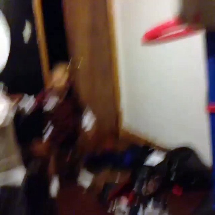 When u drunk