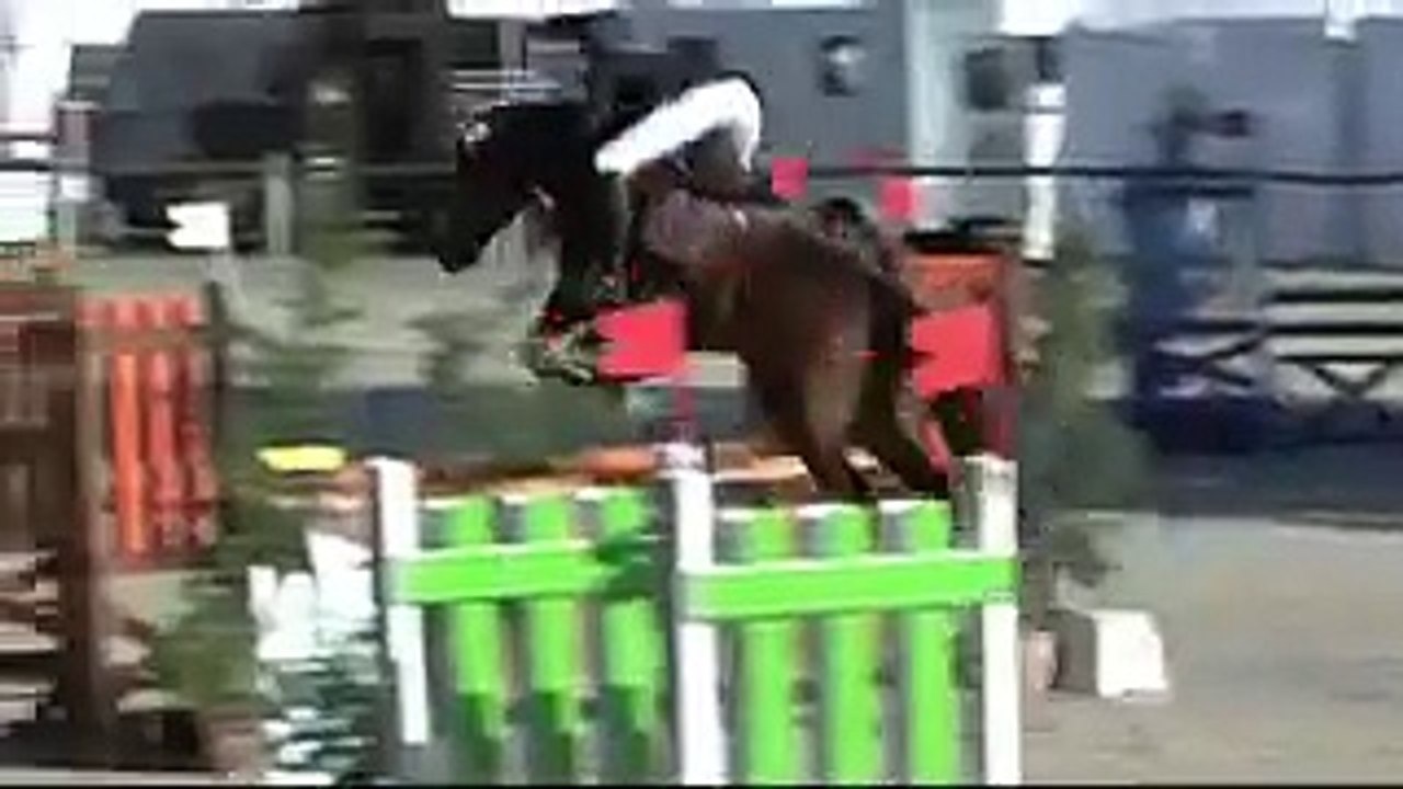 GUILLAUME ET RACHEL A FONTAINEBEAU (News World)