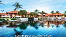 Hotels in Singapore Sofitel Singapore Sentosa Resort Spa