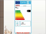 AEG 189554 MTH 350 - Calentador de agua de sistema abierto (tamaño pequeño 35 kW 230 V) color