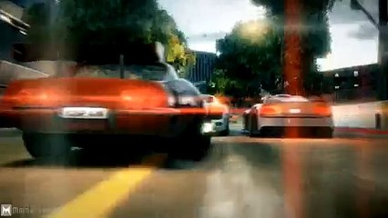 Blur – PC [telecharger .torrent]