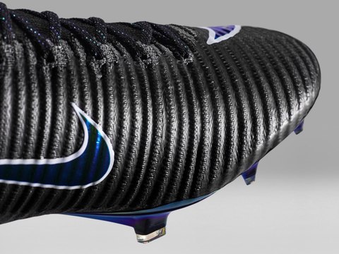La nouvelle Nike Mercurial dévoilée