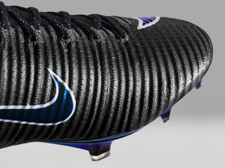 La nouvelle Nike Mercurial dévoilée