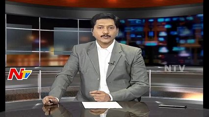 Farmers Protest In Guntur Mirchi Yard | NTV (FULL HD)