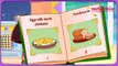 Dora lExploratrice Baby games dora cooking recipes dora the explorer in kitchen dora cuisine