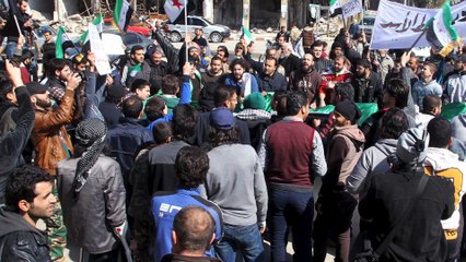 Trois questions à Zein al-Rifai