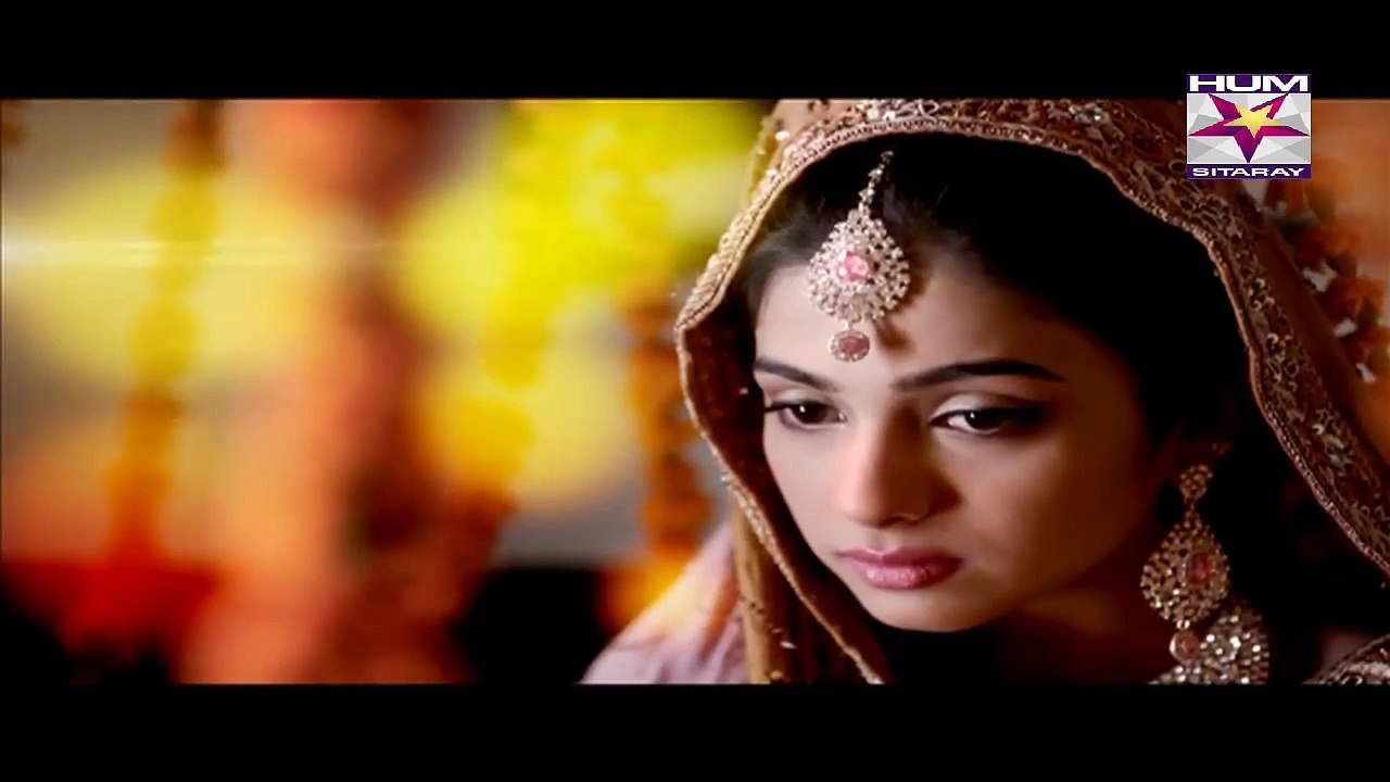 Surkh Jorra Episode 9 Full HUMSITARAY TV Drama 22 June 2015