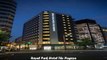 Hotels in Nagoya Royal Park Hotel The Nagoya Japan