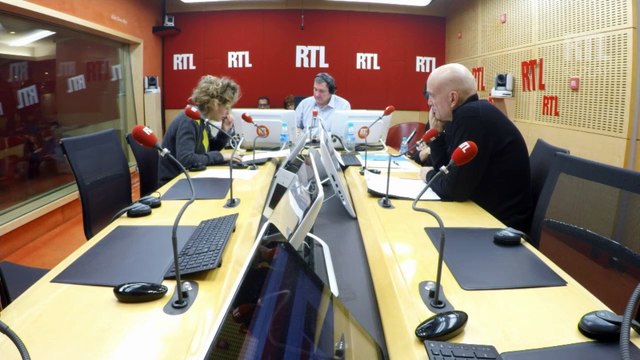 Déchéance de nationalité : Quand François Hollande dénonçait une 'mesure de droite inutile' , décrypte Alba Ventura