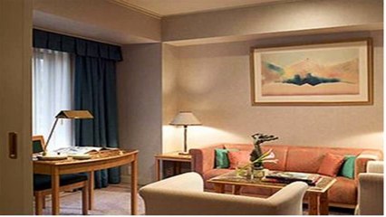 Hotels in Nagoya Mercure Nagoya Cypress Japan