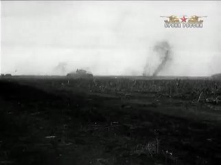 Броня Советов #3. Танки Т-34, КВ 31