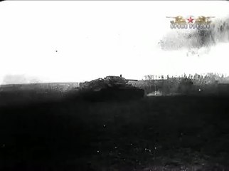 Броня Советов #3. Танки Т-34, КВ 32