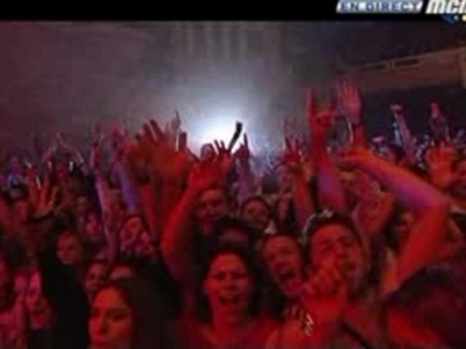 Grand rex Indochine Partie 3