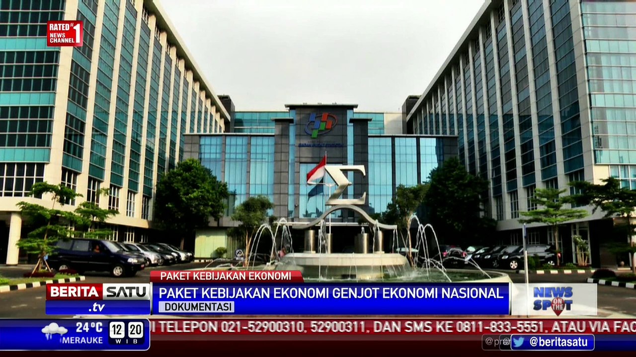 Surplus Neraca Perdagangan Februari, Tertinggi Selama 5 Tahun Terakhir
