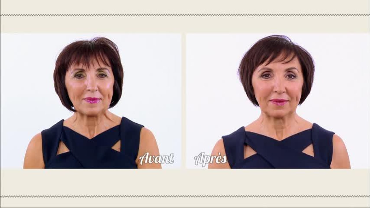 Comment maquiller des paupières creusées ?