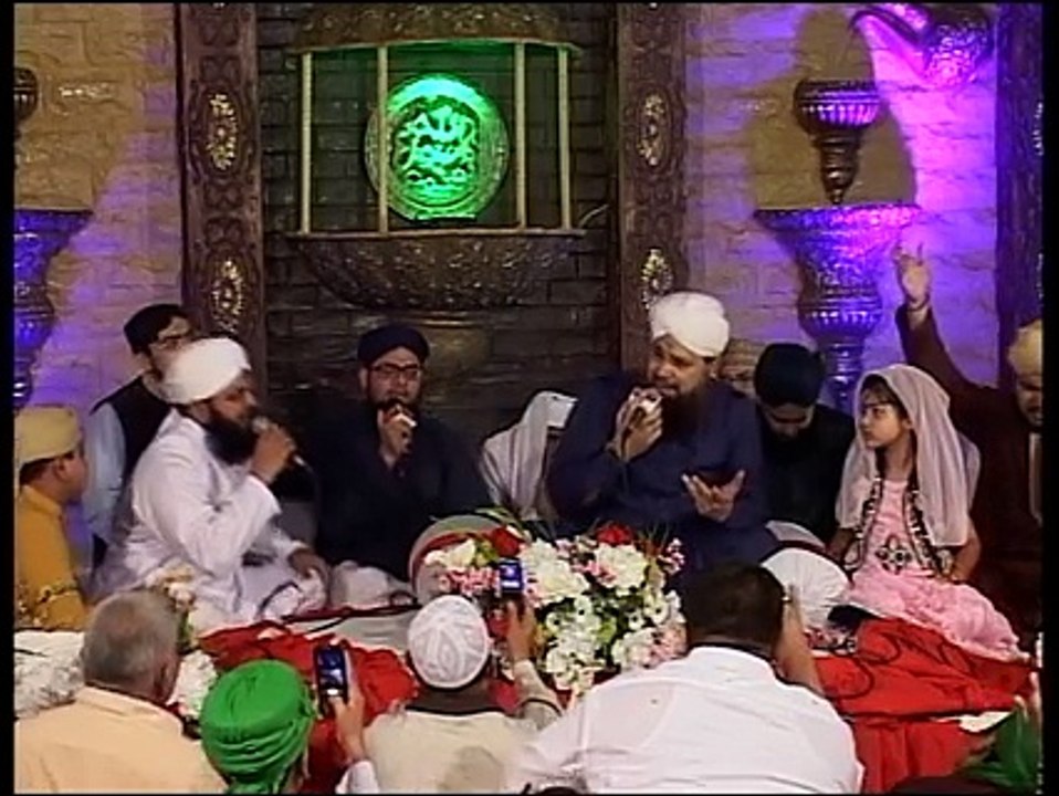 Owais Qdri...