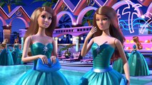Barbie 2016 Italia - Barbie Life in the Dreamhouse - Questione di look