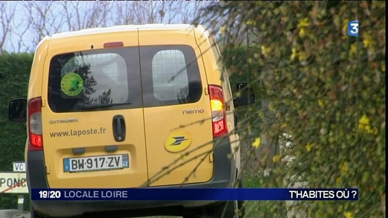 France 3 Loire - 16 mars 2016