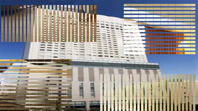 Hotels in Nagoya ANA Crowne Plaza Hotel Grand Court Nagoya Japan