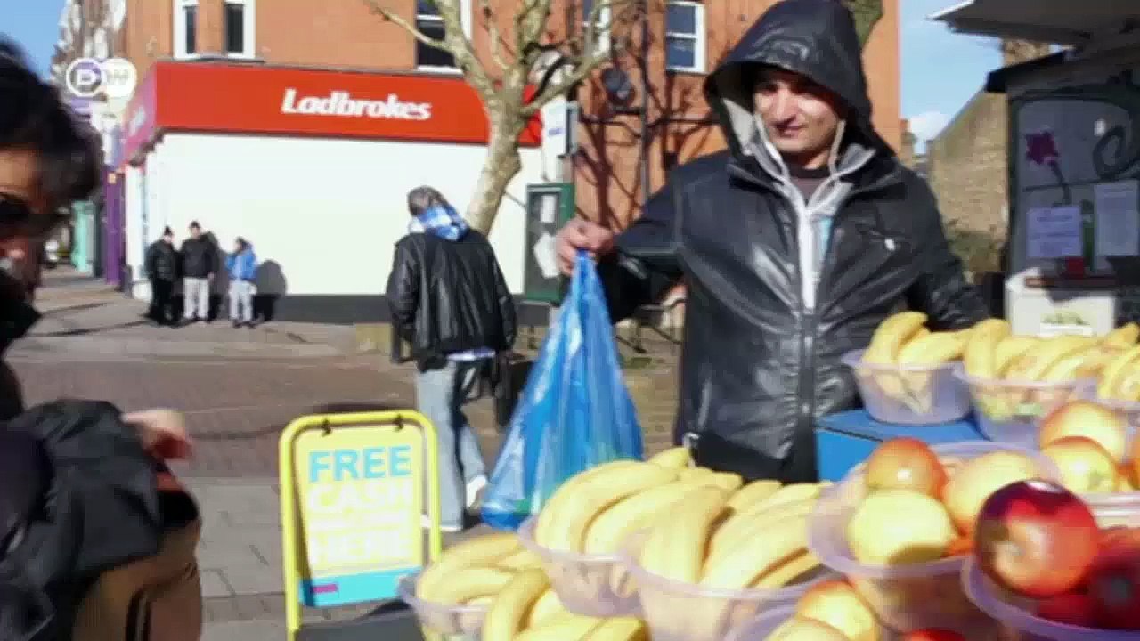 Großbritannien: neue Heimat für Juden | Fokus Europa