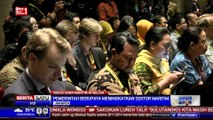 Indonesia-Belgia Adakan Maritime Summit
