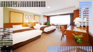 Hotels in Nagoya Meitetsu Grand Hotel Japan