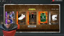 THE BEST FUNNY OF 2016 UNBELIEVABLE BEST PACK OPENING LUCK! 3 AMETHYST PULLS! NBA 2k16 DPOTY MyTeam