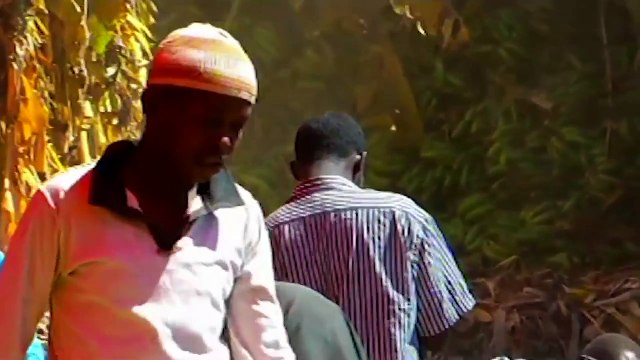 Captain Phillips Official Trailer #1 (2013) - Tom Hanks Somali Pirate Movie HD