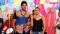 'Kapoor & Sons' starcast on 'Yaar Mera Superstar' - Bollywood News