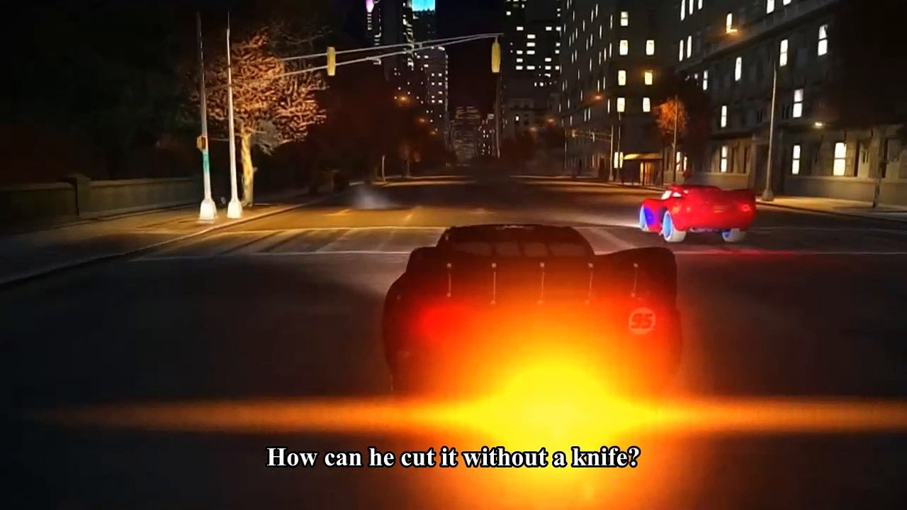 Spiderman Songs Lyrics ♫ Little Tommy Tucker  ♫ Black Spider-Man Lightning McQueen