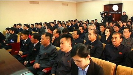 Condamnation d'Otto Warmbier : Washington décrète de nouvelles sanctions contre Pyongyang