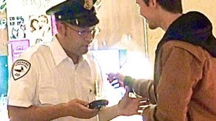 ALMOST ARRESTED YOUTUBE COMMENTS FUNNIEST PRANK