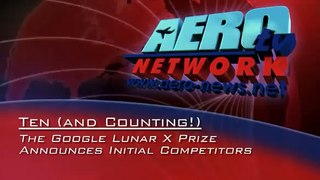 Aero-TV Profiles The First Competitors For The Google ...
