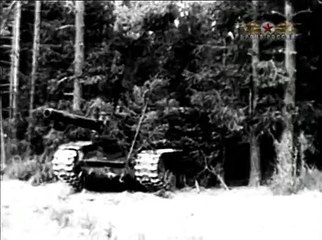 Броня Советов #4. СУ-152, Т-34-85, ИС 5