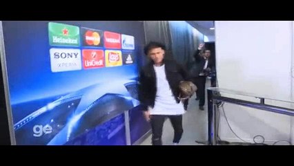 Neymar'ın ayakkabıları olay oldu!