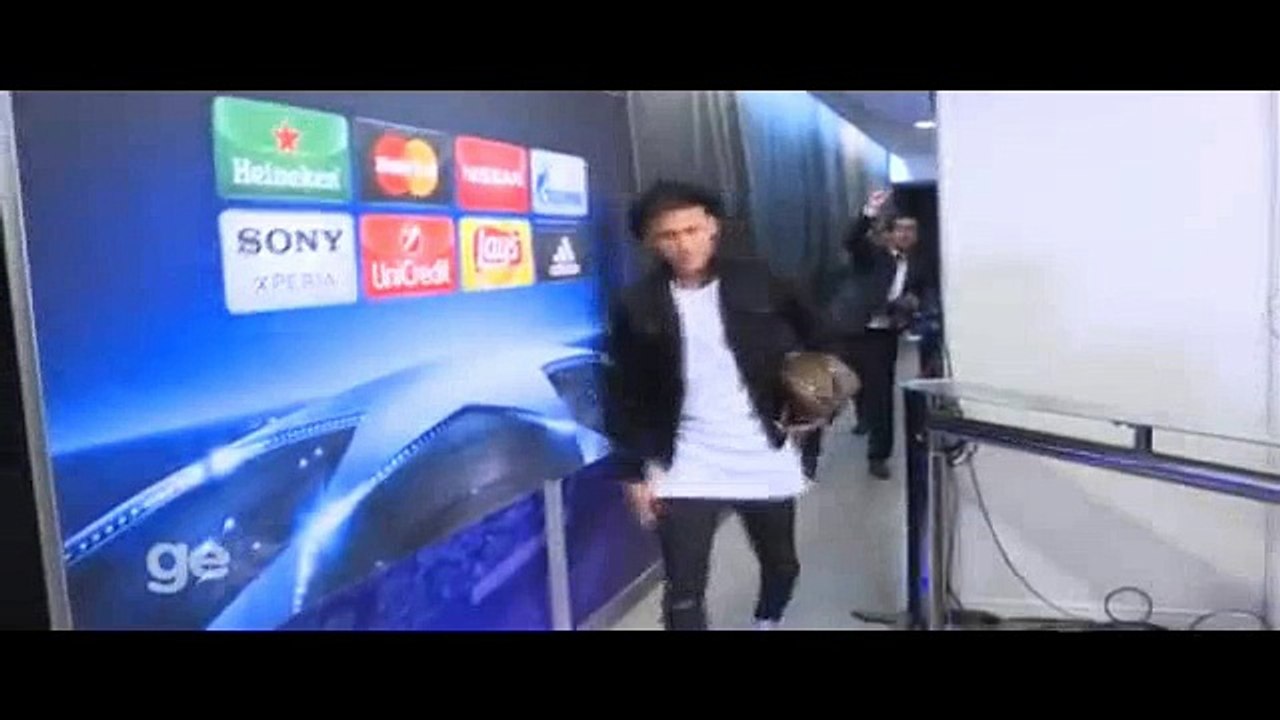 Neymar'ın ayakkabıları olay oldu!