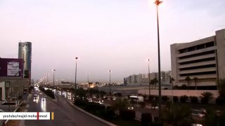 Female Flight Crew Lands Plane In Saudi Arabia Where Women Can not Drive