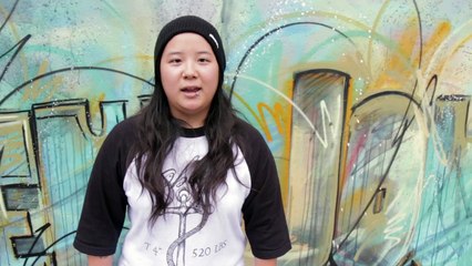 I Couldn't Stand My Job Any Longer