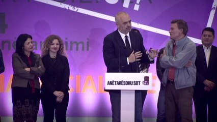 Promo Top Story 17 mars - Top Channel Albania - News - Lajme