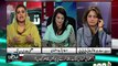 Hot Discussion Between Uzma Bukhari and Naeema Kishwar on Women Protection Bill
