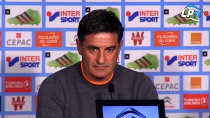 Michel sur la concurrence Rekik/Rolando