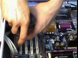 comment monter un watercooling par Toms hardware