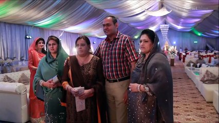 Fabulous and  Unique Pakistani Style Cultural Wed