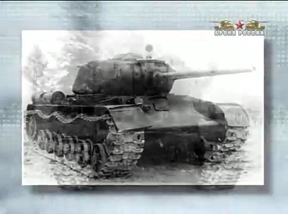 Броня Советов #4. СУ-152, Т-34-85, ИС 24