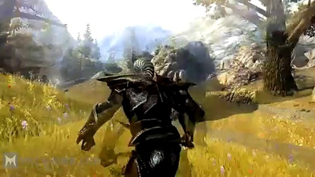 Divinity 2 PC [Scaricare .torrent] video Dailymotion