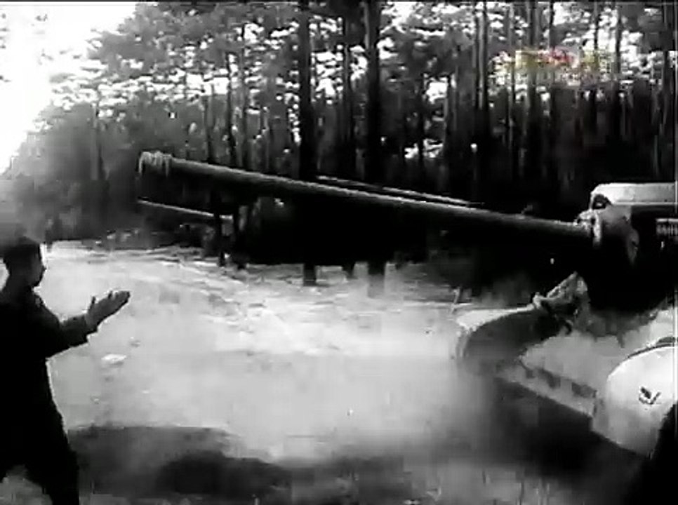 Броня Советов #4. СУ-152, Т-34-85, ИС 25
