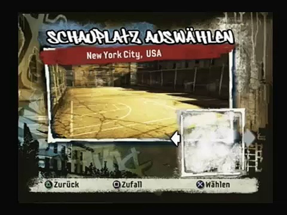 FIFA Street 2 – PC [Scaricare .torrent]