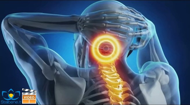 Le 4 cause della postura sbagliata