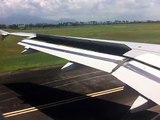 Flight Check: PR 136 Bacolod-Manila (1)  (April 16, 2013)